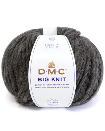 Laine Big Knit - DMC - Mercerine