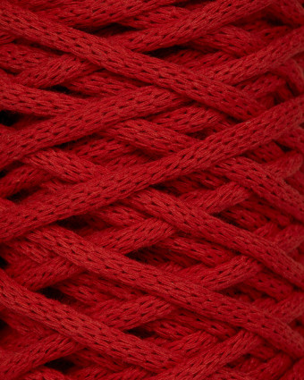 Coton recyclé Eco Vita / Nova Vita 12 DMC Crochet tricot macramé - Mercerine