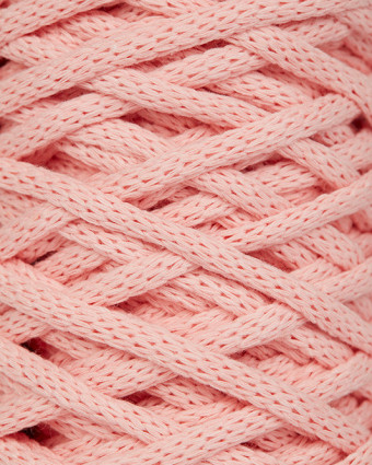 Coton recyclé Eco Vita / Nova Vita 12 DMC Crochet tricot macramé - Mercerine