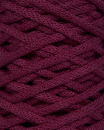 Coton recyclé Eco Vita / Nova Vita 12 DMC Crochet tricot macramé - Mercerine