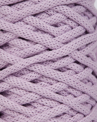 Coton recyclé Eco Vita / Nova Vita 12 DMC Crochet tricot macramé - Mercerine