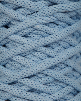 Coton recyclé Eco Vita / Nova Vita 12 DMC Crochet tricot macramé - Mercerine