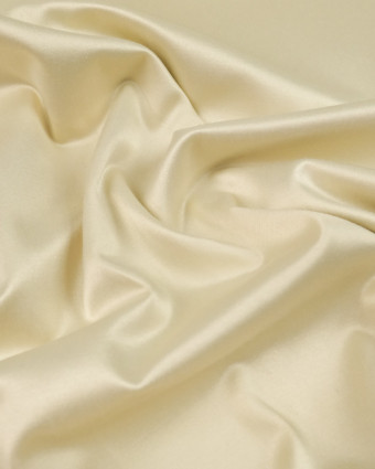 Satin Stretch Canard- Mercerine