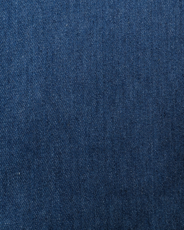 Jeans - Tissu au mètre - Denim Bleu Enzyme Apollo - Mercerine