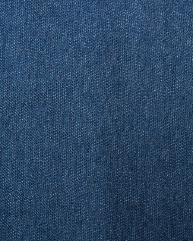 Jeans - Tissu au mètre - Denim Bleu light Apollo - Mercerine