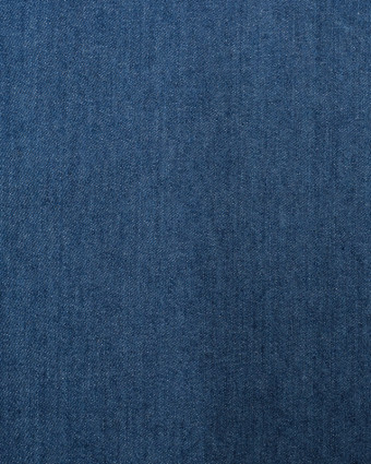 Jeans - Tissu au mètre - Denim Bleu light Apollo - Mercerine