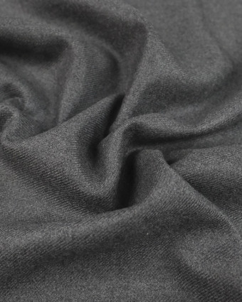 Tissu au mètre : 100% laine fine - Mercerine