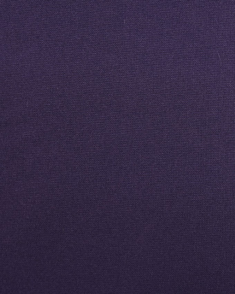 Tissu pas cher Violet  - magasin de tissu en ligne  -  Mercerine