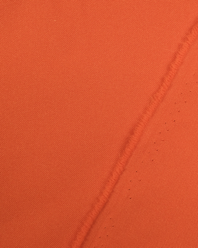 Tissus spectacles Orange en ligne  -  Mercerine