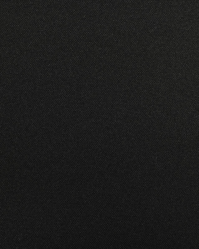 Tissu pas cher Noir en ligne  -  Mercerine