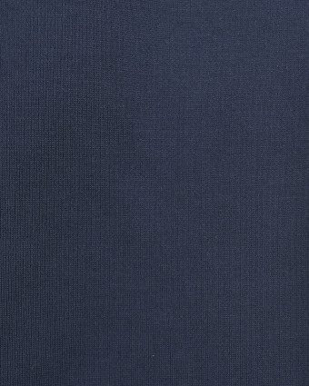 Tissu Jupe Pantalon Veste Bleu Marine - Mercerine