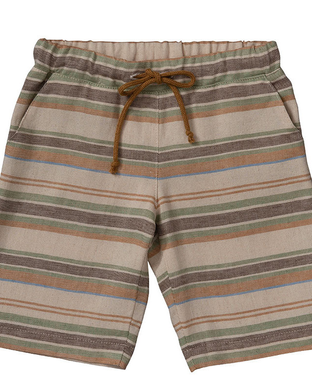 Patron enfant Pantalon / short et pull / T shirt - Burda 9261