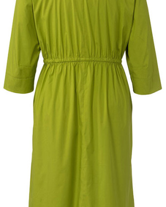 Patron de couture Robe / blouse : Burda 6038 - Mercerine