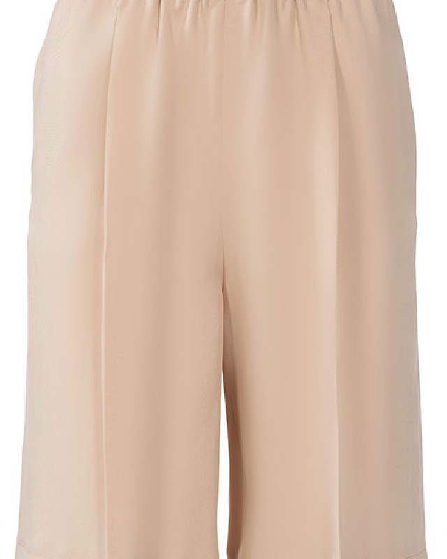 Patron de couture femme Pantalon easy : Burda 6008 - Mercerine