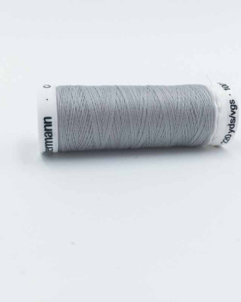 Fil gris assorti à votre tissu - Guttermann 200m