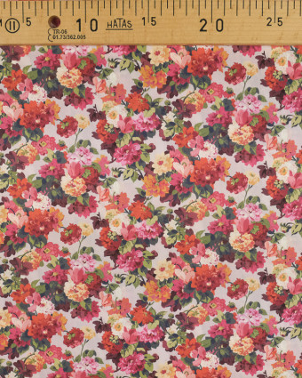 Tissu Liberty Fabrics chatworth c - Mercerine