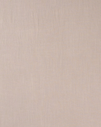  Viscose Lin texturé Taupe  -  Mercerine