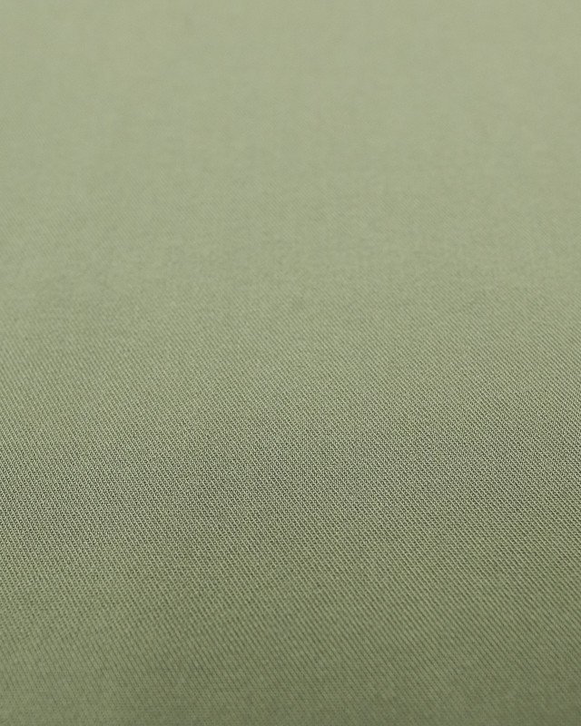 Tissu jupe pantalon vert Tabata - Mercerine