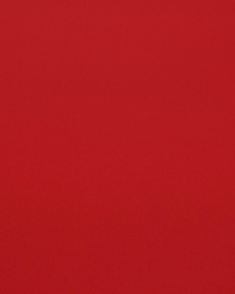 Lycra imprimé  uni rouge - Mercerine