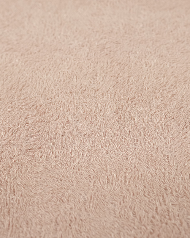 Viscose De Bambou Oeketex Rose Pale - Mercerine