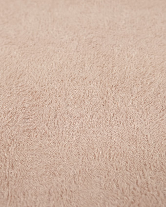 Viscose De Bambou Oeketex Rose Pale - Mercerine