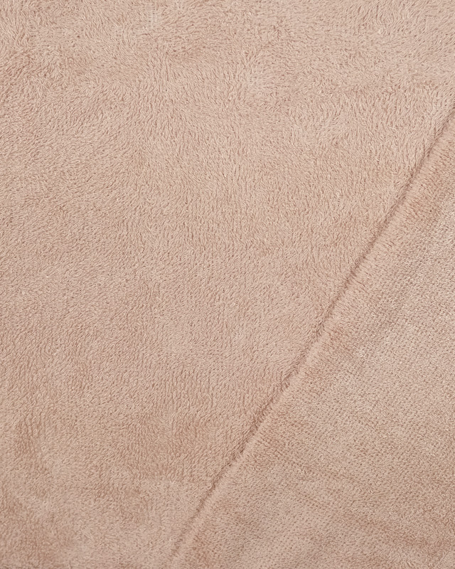 Viscose De Bambou Oeketex Rose Pale - Mercerine