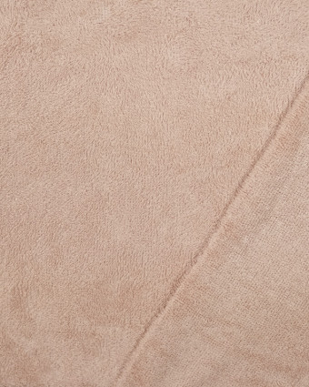 Viscose De Bambou Oeketex Rose Pale - Mercerine