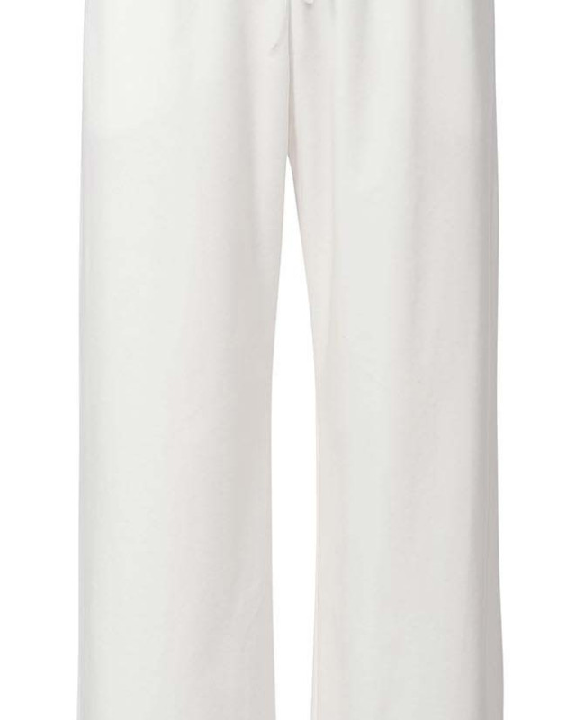 Patron pantalon élastiqué femme - Burda 5960 - Mercerine