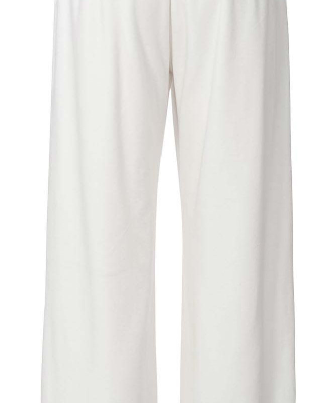 Patron pantalon élastiqué femme - Burda 5960 - Mercerine