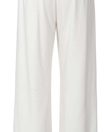 Patron pantalon élastiqué femme - Burda 5960 - Mercerine