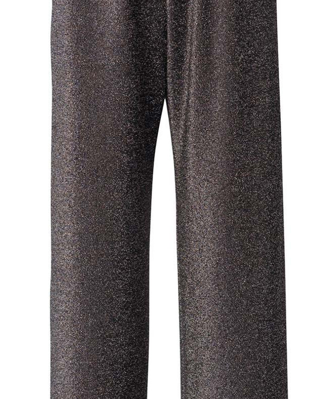 Patron pantalon élastiqué femme - Burda 5960 - Mercerine