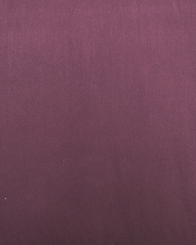 Viscose twill Bleu Ciel - Mercerine