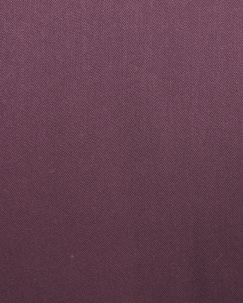 Viscose twill Bleu Ciel - Mercerine