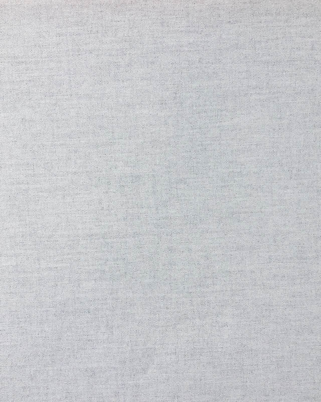 Tissu toile anti-taches gris clair