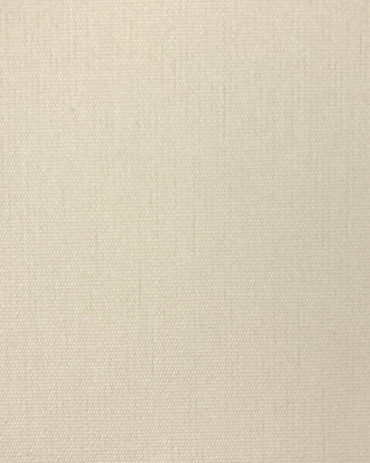 Tissu Extérieur Beige Vanille Traité Teflon 160Cm  - Mercerine