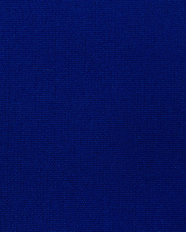 Tissu Extérieur Grande Largeur Bleu Royal Teflon Palerma Royal   - Mercerine