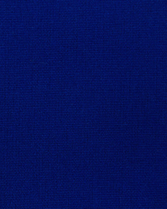 Tissu Extérieur Grande Largeur Bleu Royal Teflon Palerma Royal   - Mercerine