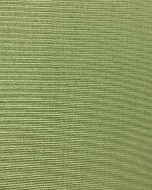 Tissu Grande Largeur Outdoor Vert Olive Teflon   - Mercerine