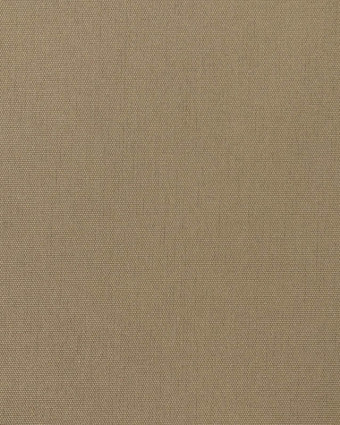 Tissu Extérieur Grande Largeur taupe Palerma  - Mercerine