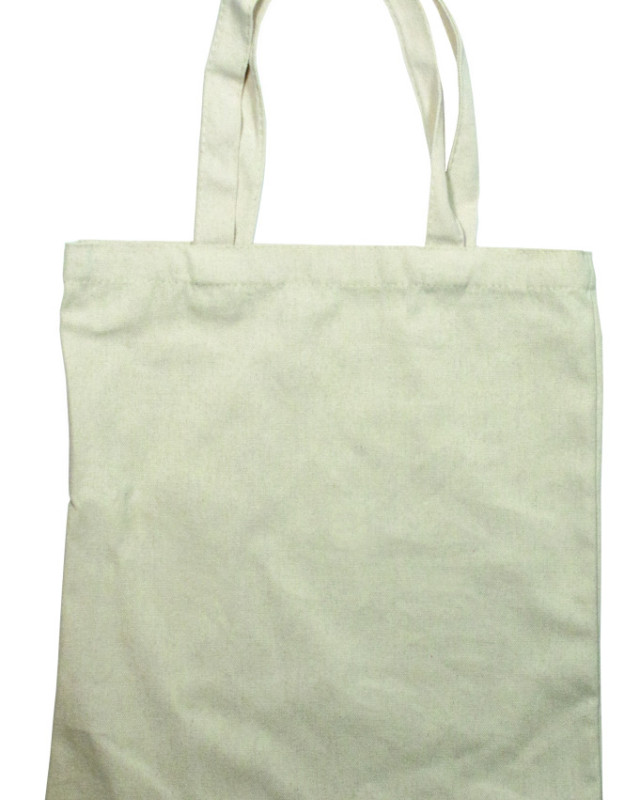 Tote Bag Ecru  -Mercerine