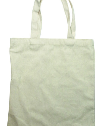 Tote Bag Ecru  -Mercerine