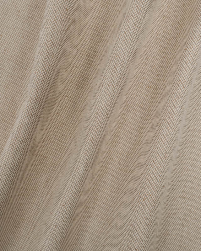 Aspect Lin Naturel Oekotex  - Mercerine