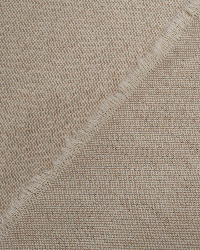 Aspect Lin Naturel Oekotex  - Mercerine