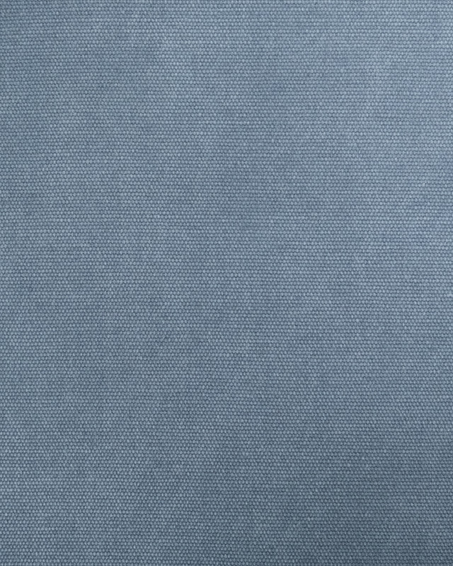 Toile Tissee Ameublement Denim Bleu  - Mercerine