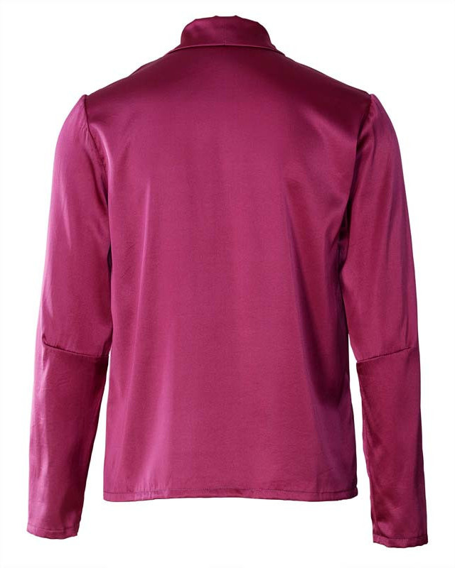 Patron Blouse Burda 5873 - Mercerine