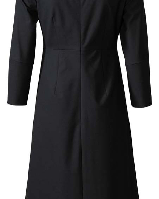 Patron de couture Robe femme Burda 5835 - Mercerine