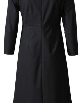 Patron de couture Robe femme Burda 5835 - Mercerine