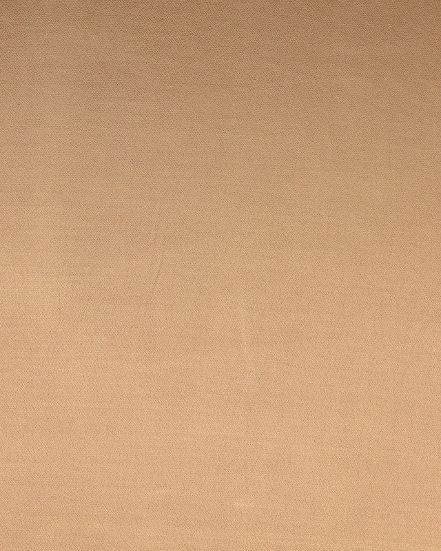 Viscose Satinée Taupe - Mercerine