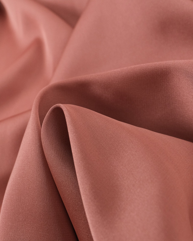 Tissu Satin Blush Gala - Mercerine