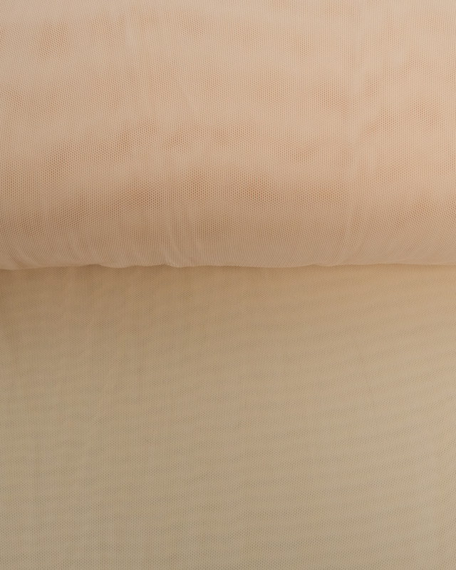 Résille Stretch Beige  - Mercerine